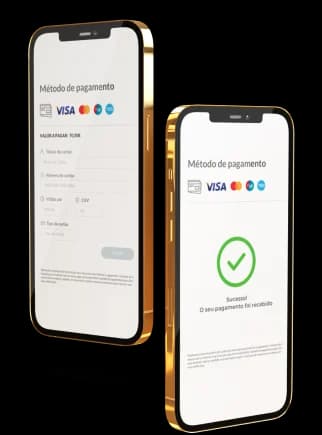 Desbloqueie uma gama de possibilidades com nosso Gateway de Pagamento, garantindo transações seguras e eficientes para sua empresa.