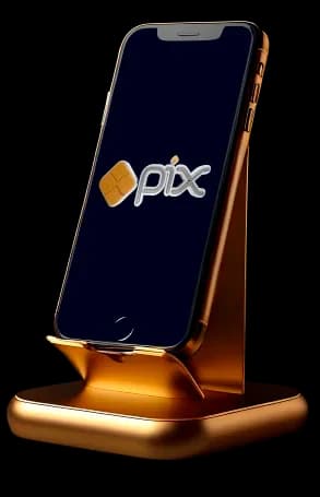 Adote o futuro dos pagamentos com nossa solução, o PIX. Permitindo transferências instantâneas 24/7, essa solução escalável promove eficiência e agilidade em todas as transações financeiras.