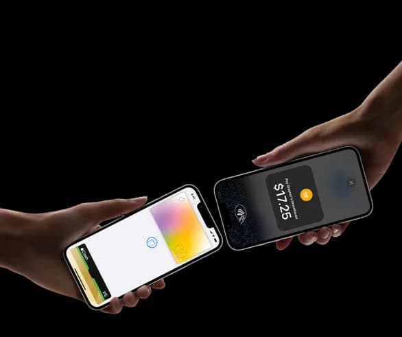 Transforme a experiência de pagamento de seus clientes com o TAP PHONE, proporcionando praticidade e segurança por meio de transações sem contato, realizadas diretamente em dispositivos móveis.