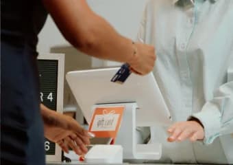 Backoffice com conciliador