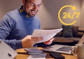 Emissão de Boletos Online