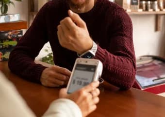 Soluções Contactless Offline