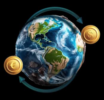 Nossa presença abrangente e expertise em diversos mercados proporciona uma base sólida para o sucesso de sua empresa.